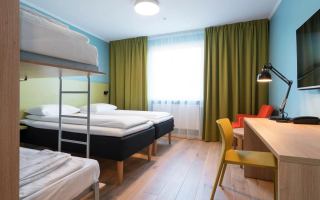 Thon Hotel Gardermoen