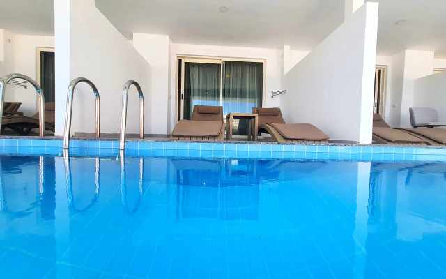 Sunthalia s & Resorts