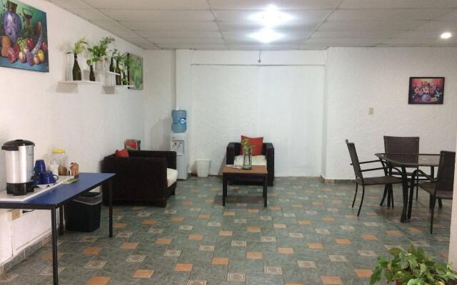 Ikaro Beds - Hostel - Adults only