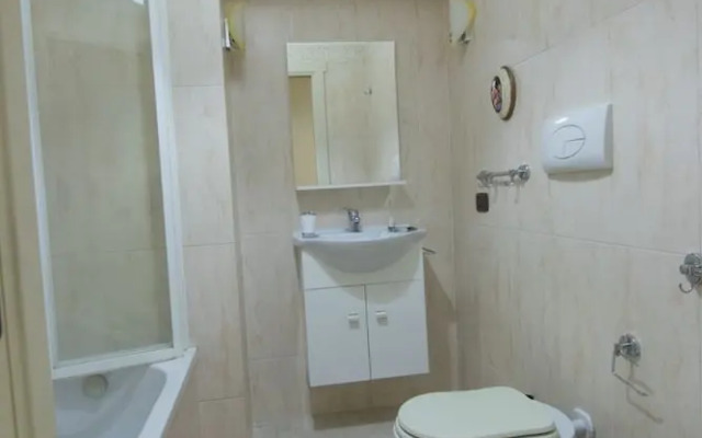 Binario 9 e Tre Quarti