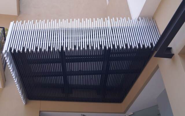 Romantic Zone Zenith 1 Bedroom