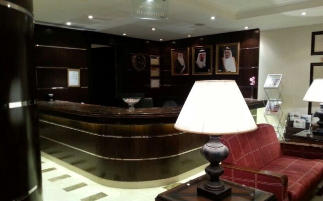 Gulf Delmon Aparthotel