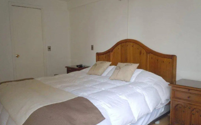 Providencia Suite Apartment