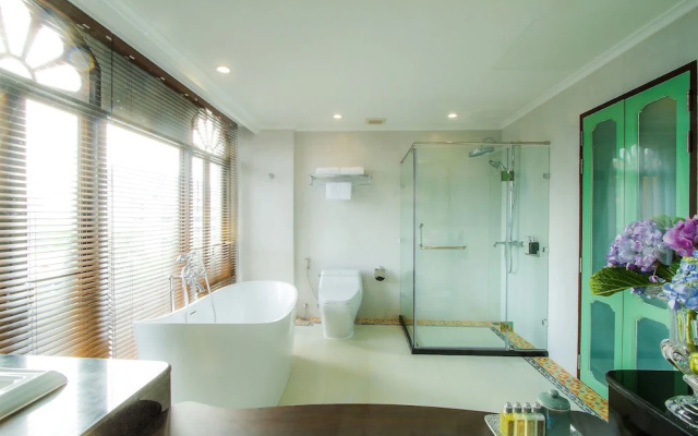Daraya Boutique Hotel
