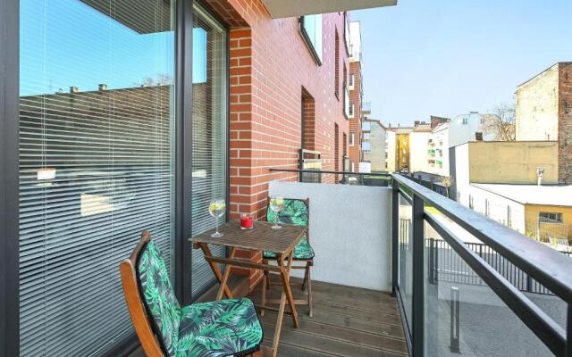 TriApart Nova Grobla 3