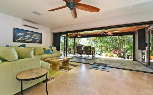 Puamana 55-4 2 Bedrooms 2.5 Bathrooms Townhouse