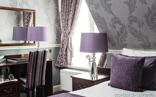 The Roseate Edinburgh