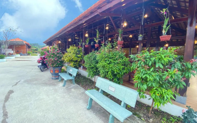 Cattien Eco Homestay