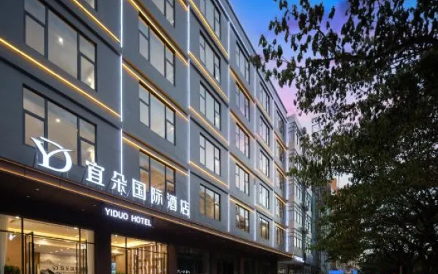 Yiduo International Hotel