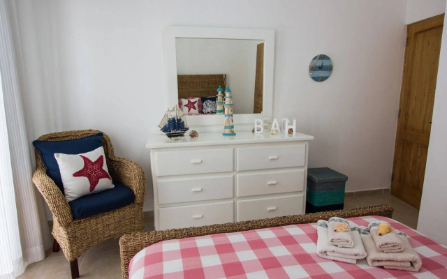 Los Flamencos Aparthotel