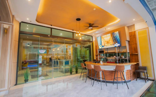 Sira Grande Hotel and Spa