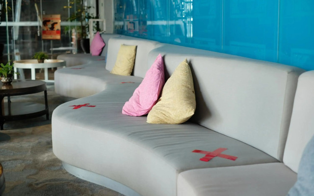 Swiss-Belinn Saripetojo Solo