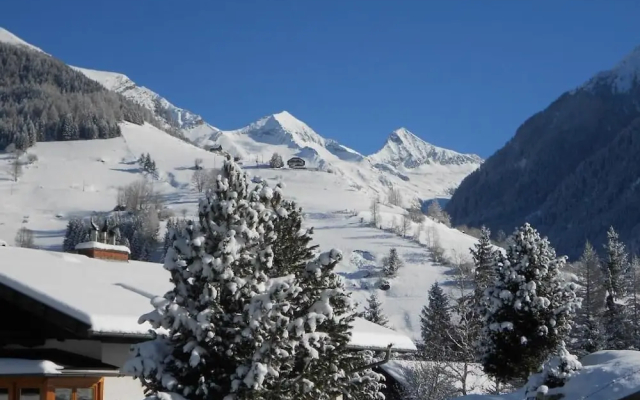 Hotel Pension Oswald