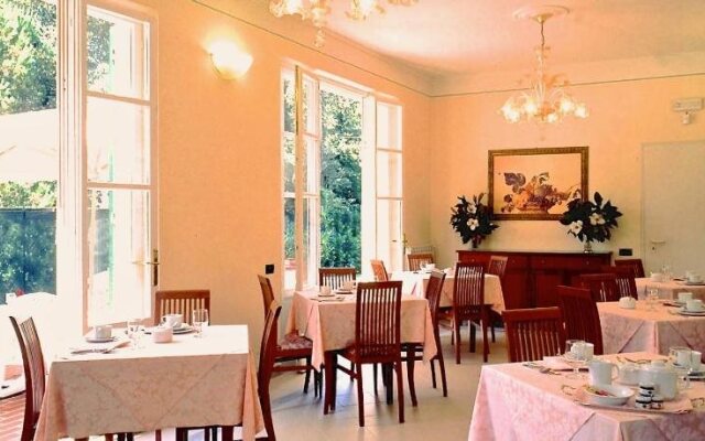 Hotel Villa Fiorisella