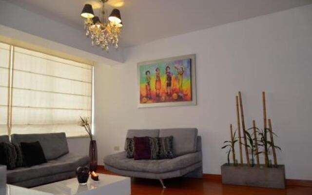 Apartments in Miraflores