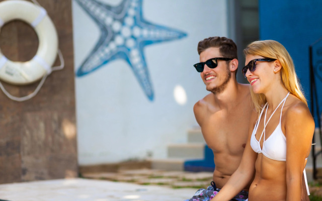 Nina Hotel Playa del Carmen