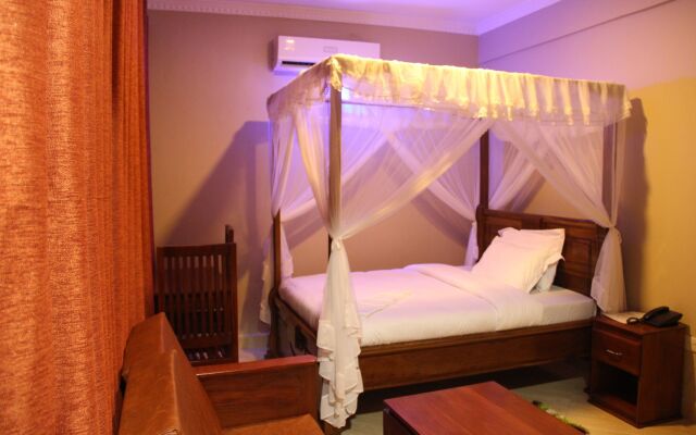 Asmasi Hotels