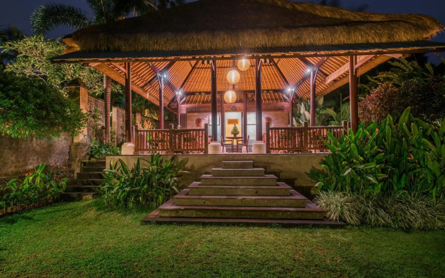 Samhita Garden Ubud