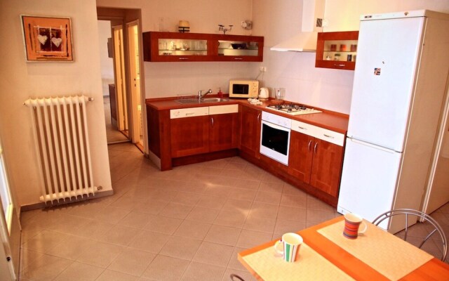 Central Budapest Furnished Apartments