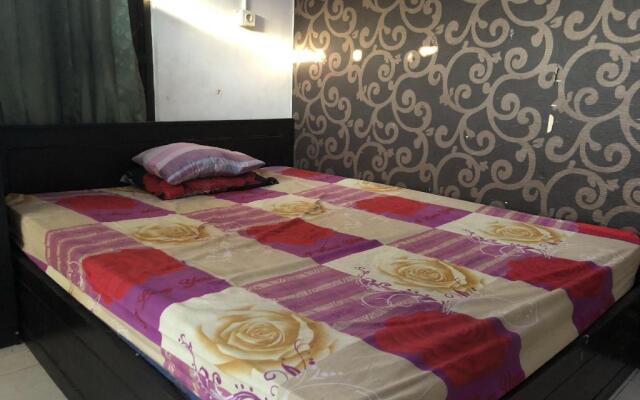 OYO 4017 Gajah Mada Homestay Syariah