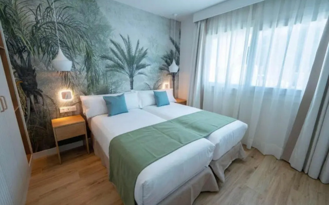Punta Candor Suites