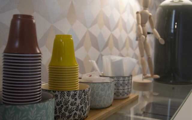 Palazzo Stendardo B&b