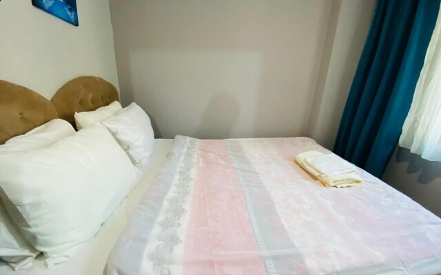 Happy Dreams Apart Hotel