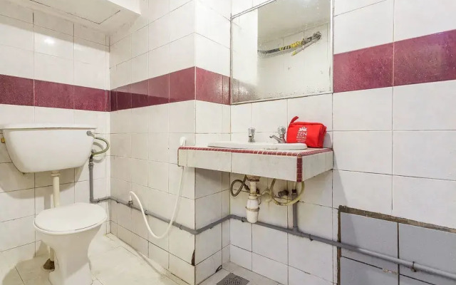 OYO 120 Hotel Sri Wilayaah