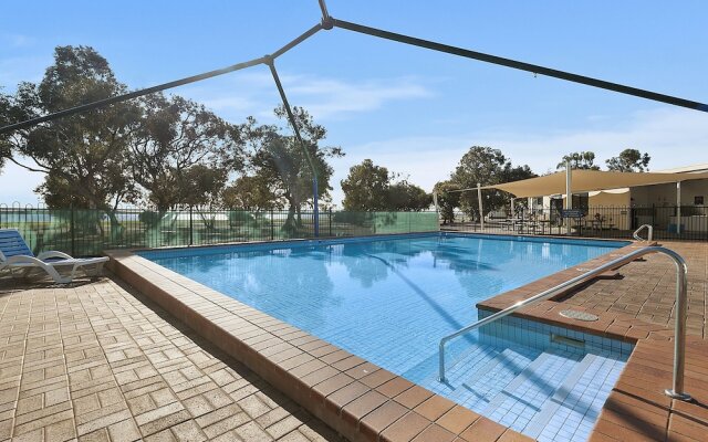 Port Broughton Tourist Park