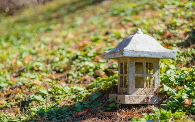 Yunqi Lanshan Homestay