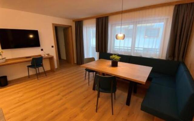 Hotel-Garni Binta