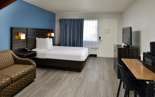 SureStay Hotel by Best Western Virginia Beach Royal Clipper