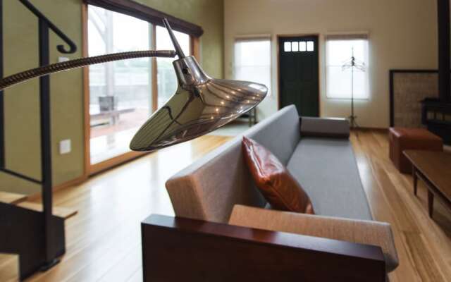 TOOD Ichinomiya -Building B