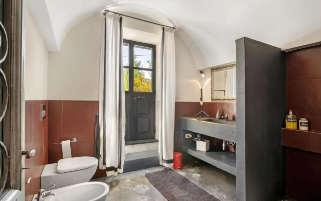 Villa Cangiani