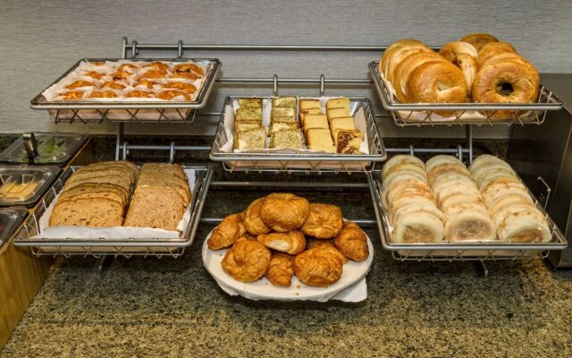SpringHill Suites by Marriott Naples