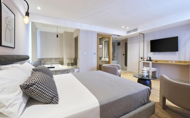 La Maja Hotel