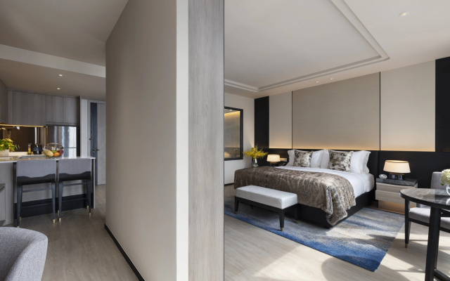 Ascott Thonglor Bangkok