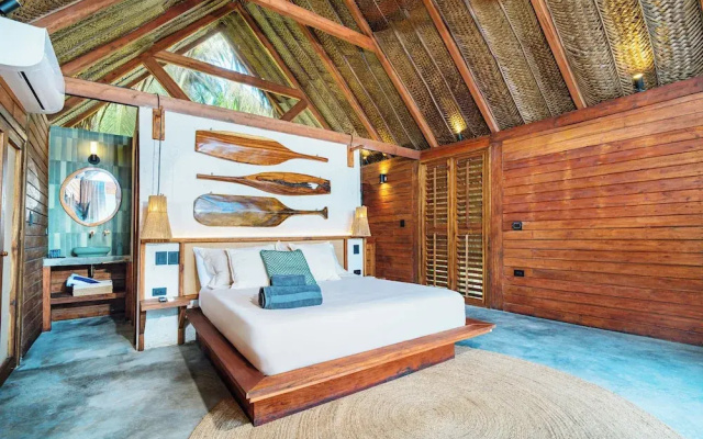 Casa Iwana Tayrona