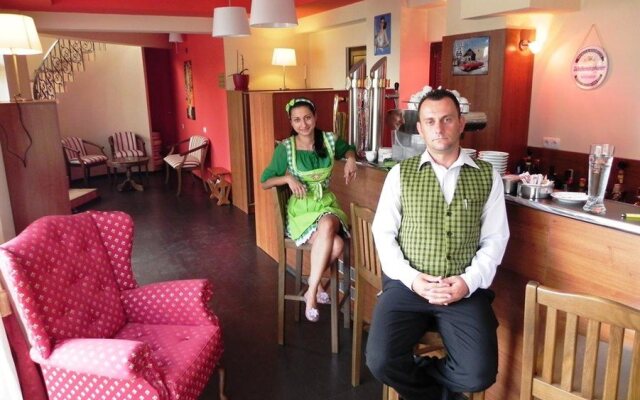 Bistro Boema