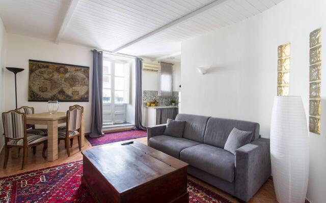 Real Umberto I° Suite 2