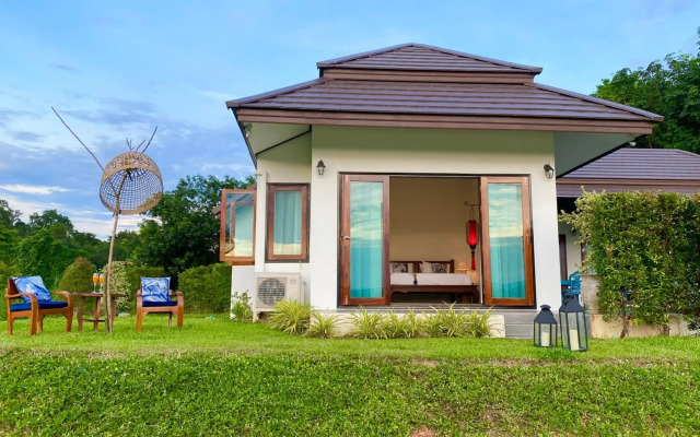 Nan Seasons Boutique Resort