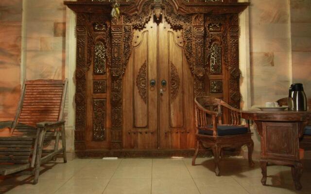 Pondok Loris Guest House