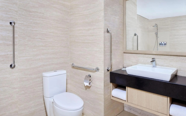 Four Points By Sheraton Makassar
