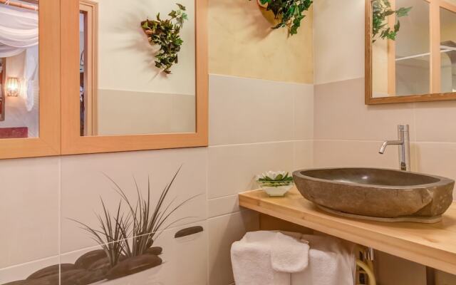 Hôtel des 4 continents