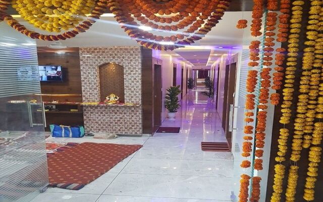 Hotel Dreamland