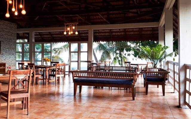 Mandarin Resort Zanzibar