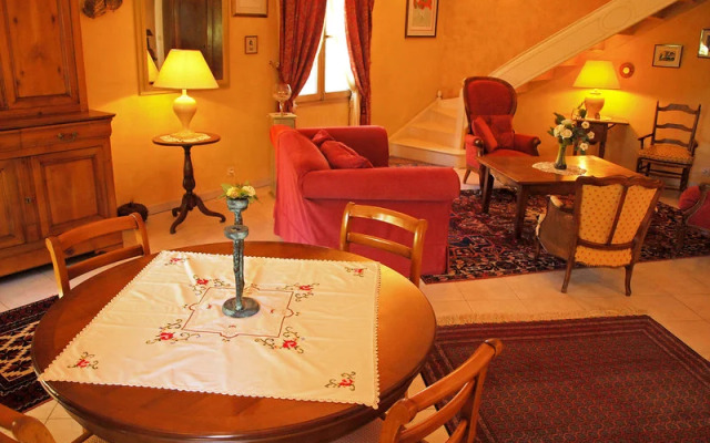 Holiday House La Noria