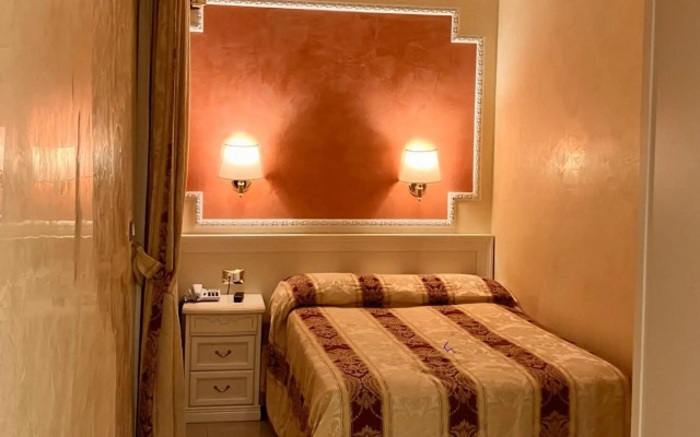 Hotel Erdarelli