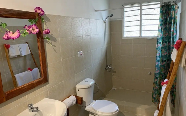 African Paradise Beach Hotel