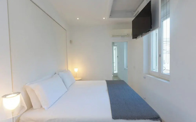 Amazing 3 Penthouse Piazza Venezia